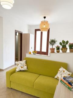 Ciuri di Sicilia Apartment - 5