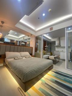 K&CIS Relaxury Stays - 1