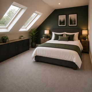 Oughtibridge Valley House - 4 Bed House, Sleeps 10, Hot Tub and Games Room with Pool Table, FREE Parking, Hosted by StayHostSave - 8
