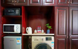 Yixinmanju Wulingyuan City Inn Near Zhangjiajie National Forest Park East Gate For Backpackers Solo Travelers And Independent Park Visits In A Small Local Inn With Convenient Access To Wulingyuan Area - 8