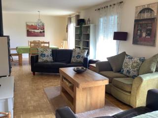 Ty Charmain Beautiful 4 bed Country cottage Pool - 8