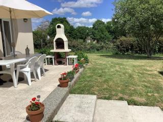 Ty Charmain Beautiful 4 bed Country cottage Pool - 1