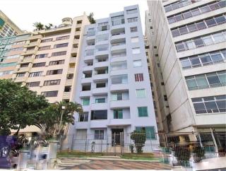Rio Flat Praia 3 - 9