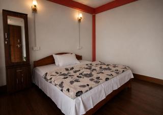 Moktan Homestay by Addapahar - 7