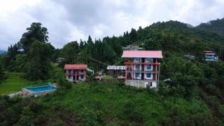 Moktan Homestay by Addapahar - 2
