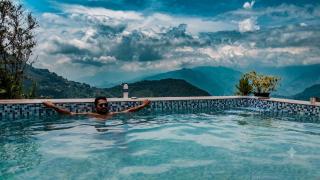 Moktan Homestay by Addapahar - 1