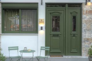 Cleis Apartments - 8