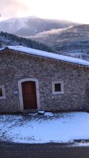 les chambres d'hôtes du mas face au ventoux - 9