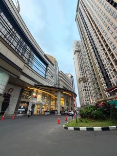 Transpark Cibubur Eksekutif by Rebahan id - 5