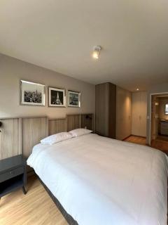 San Isidro 1BR Comfort & Luxury - 0