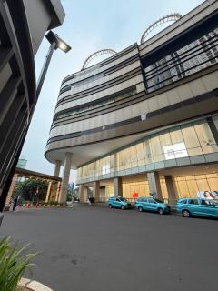 Transpark Cibubur Eksekutif by Rebahan id - 4