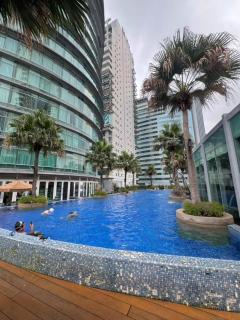Vortex KLCC Residence By Bukit Bintang City Center - 7