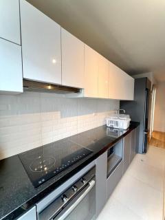 San Isidro 1BR Comfort & Luxury - 7