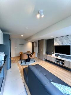San Isidro 1BR Comfort & Luxury - 4