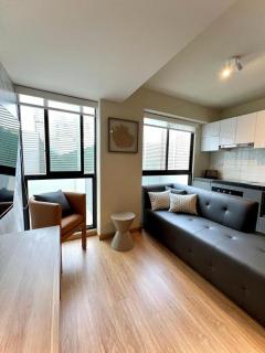 San Isidro 1BR Comfort & Luxury - 3