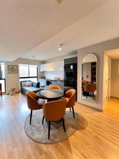 San Isidro 1BR Comfort & Luxury - 1