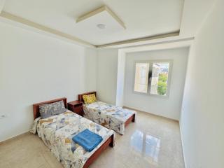 Rafraf Beachfront Escape Sea View - 9