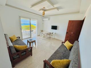 Rafraf Beachfront Escape Sea View - 3