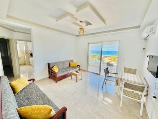 Rafraf Beachfront Escape Sea View - 1