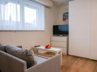 One-room apartment small but nice with parking space - 2