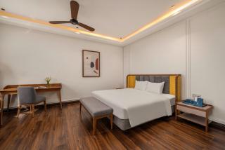 Regal Villa Hoang Dao Thuy - 5
