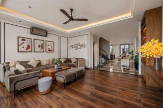 Regal Villa Hoang Dao Thuy - 4