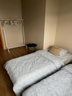 Spacious 1 Bedroom Apartment with 85in TV & Ocean View - 3