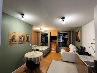 Loft aconchegante - Tingui - Curitiba - 8