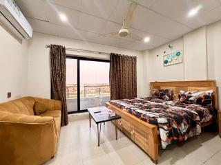Urban Apartments - 0