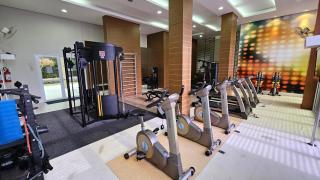 Linda Vista - Lazer completo - Beach Host - 6