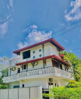 Randunu Villa - 0