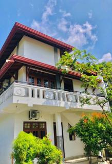 Randunu Villa - 4