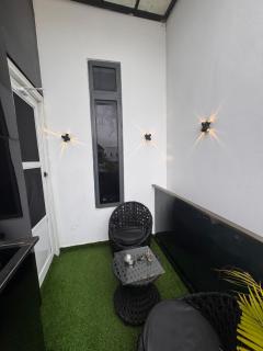 Badabing hotel - 1