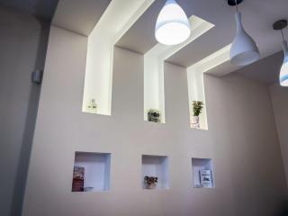 Greek Quarter Stay - 2