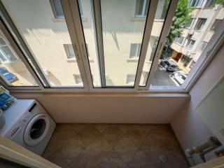 Greek Quarter Stay - 1