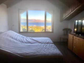 Casa de 5 dormitorios con vista al lago - 5