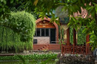 Hoa Lu Garden Resort - 9