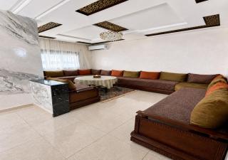 Calm Luxury Apartment Near the Old Medina & Marjane - 4