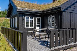 Solsiden 16B by Vacation Trysil - 7