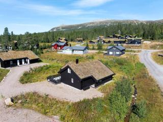 Solsiden 16B by Vacation Trysil - 8