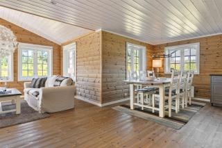 Solsiden 16B by Vacation Trysil - 6