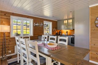 Solsiden 16B by Vacation Trysil - 2
