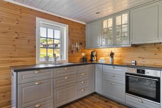Trysil Ski-in out Cabin with Sauna - 5
