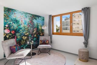 RS Boardinghouse Aparthotel mit Charme und Hotelservice - 9