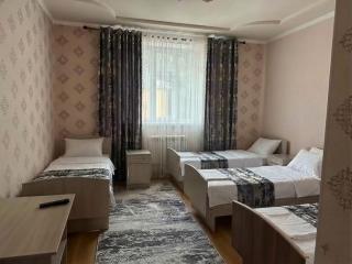 Rahat hotel - 0