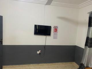 Soweto Guesthouse and Pub - Ghana - 0