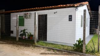 Porto Irerê Casa Temporada - 1