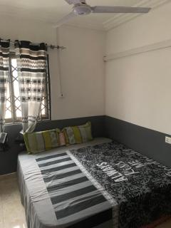 Soweto Guesthouse and Pub - Ghana - 9