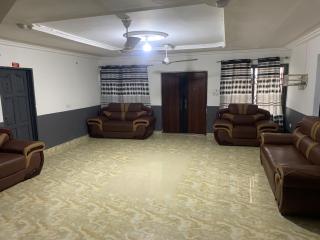 Soweto Guesthouse and Pub - Ghana - 6