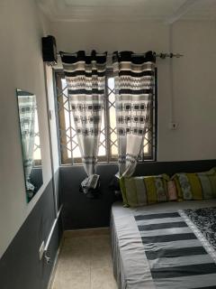 Soweto Guesthouse and Pub - Ghana - 5